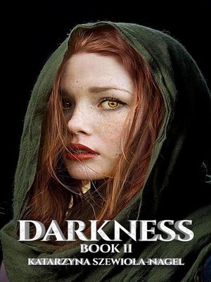 cover image of Darkness  Book II: Darkness, #2